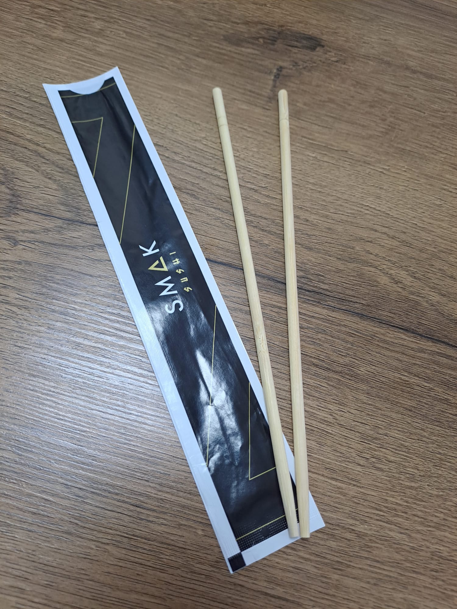 Chopstick İmalat Antalya İstanbul Ankara İzmir